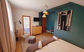 Achilla Bed & Breakfast
