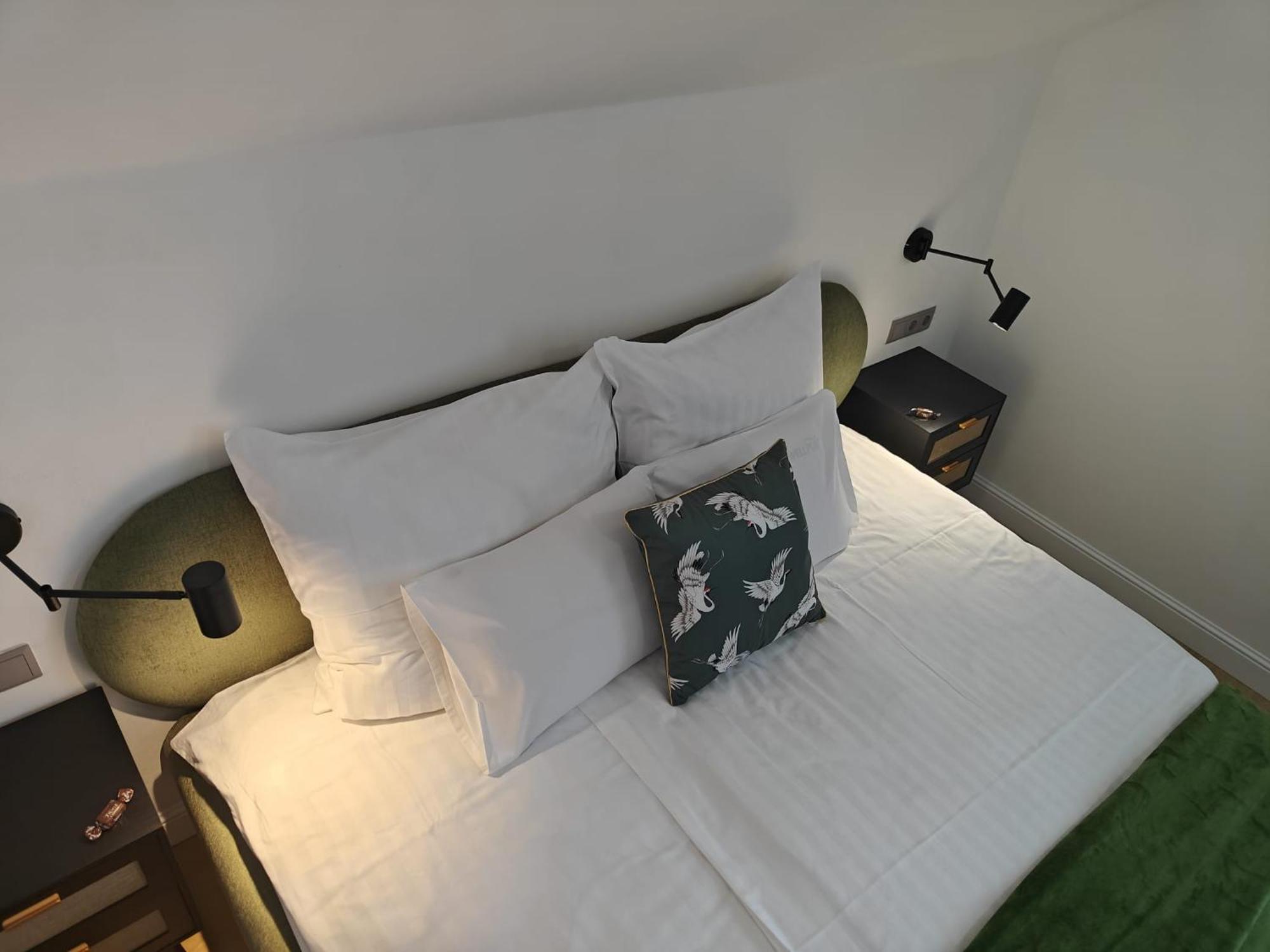 Hotel Achilla Bed & Breakfast Czeski Krumlow Zewnętrze zdjęcie