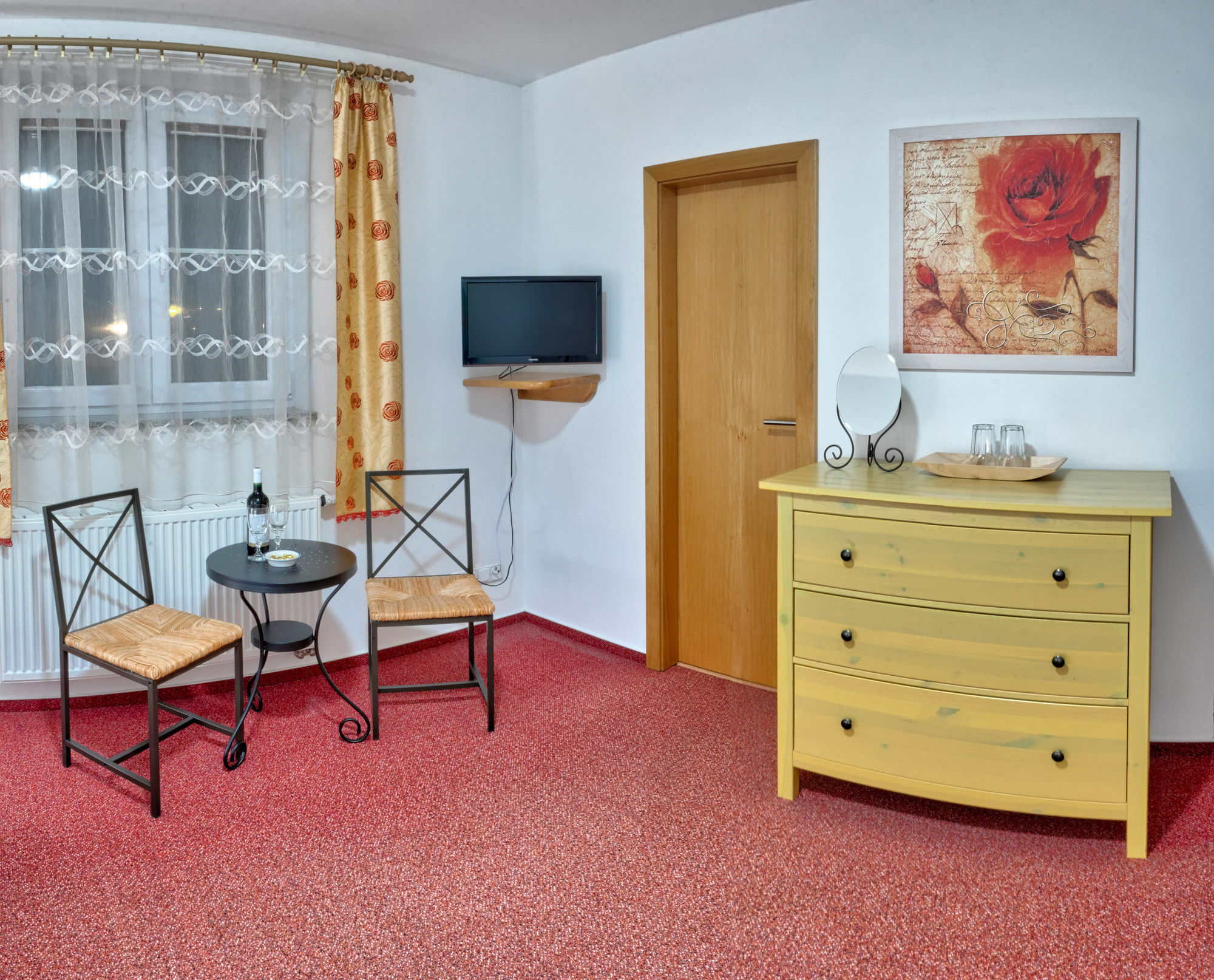 Hotel Achilla Bed & Breakfast Czeski Krumlow Zewnętrze zdjęcie